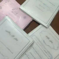 جزوه  و مبتکران پایه ششم