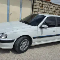 پارس مدل 401