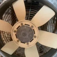 هواکش صنعتی برند vem آلمانی اصل آکبند