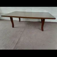 میز پایه کوتاه چینی