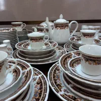 سرویس چینی ژاپن