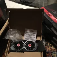 RX 580 GTS