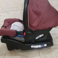 کالسکه و کریر برند گراکو
