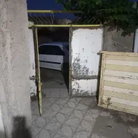 یک باب منزل مسکونی دو خواب ماشین رو