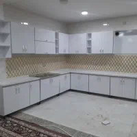 کابینت پیش ساخته محمد بریسم