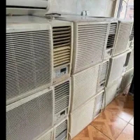 فروش انواع کولر گازی پنجره ای