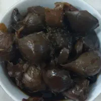 سیر ترشی اعلا و درجه یک هم ۱۰ساله هم ۷ساله