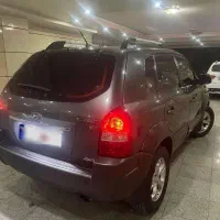 توسان ۲۰۰۹|خودرو کلاسیک|شهریار, شهرک وائین|دیوار