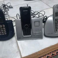 تلفن بی سیم