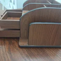 باکس چوبی تحریر