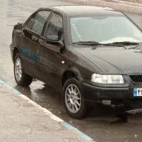 سمند lx مدل 85 شاسی پلمپ