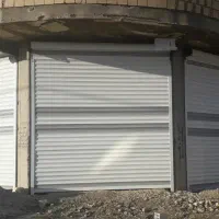 درب اتوماتیک برقی