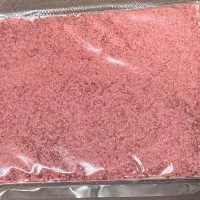 زعفرون پودری خالص و طبیعی