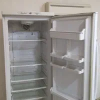 یخچال و فریزر