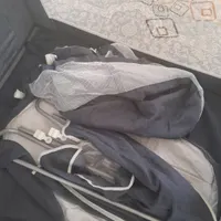 تخت پارک کودک|اسباب و اثاث بچه|تهران, جنت‌آباد مرکزی|دیوار