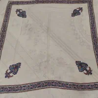 روسری نخی مکه
