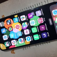 آیفون ایکس
