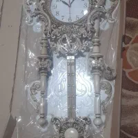 ساعت دیواری  آونگ دار