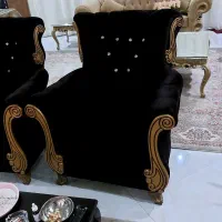 مبل نیم ست راحتی