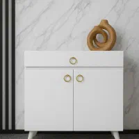 جاکفشی کشو دار/(ارسال رایگان تهران )