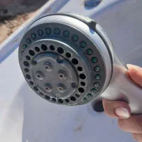 سر شور آرایشگاه