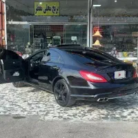 Cls350 2013 سفارش ژاپن فول AMG