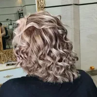 آف ویژه خدمات رنگ و لایت به مدت ۱۵