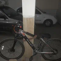 دوچرخه Alex سایز ۲۹