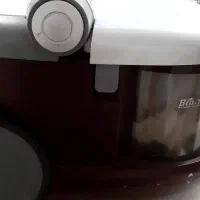 جارو برقی الجی