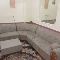 مبل ۶ نفره