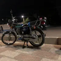 هندا ۵ دنده