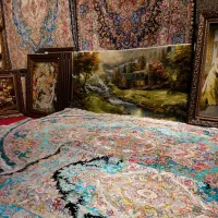 قیمتگذار و خریدارهمه‌نوع‌فرش‌بخصوص‌تبریز