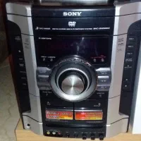 ضبط وصوت سونی 5200وات