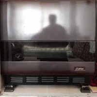 بخاری گازی جواهران ۱۲ هزار،قیمت ۴ میلیون