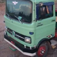 خاور تمیز مدل ۶۴