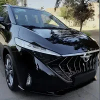 هایما X7 صفر ۷۵۰ کیلومتر