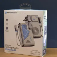 فروش ویژه محصولات پاورولوژی