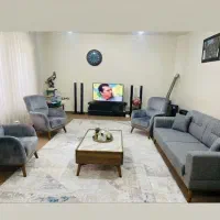 فروش خانه ۱۰۵متری،تک خوابه،حیات دار