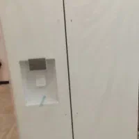 یخچال ساید آکبند