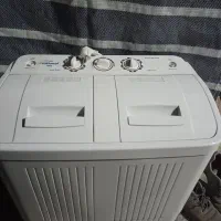 مینی واش دوقلو ناسیونال .نو.