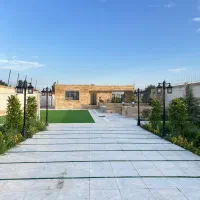 باغ ویلای ۱۲۰۰ متری عسکریه