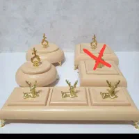ظروف سنگ مصنوعی