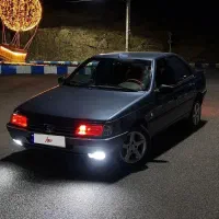 پژو ۴۰۵