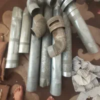 لوله بخاری