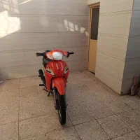 ویو بی کلاچ مدل ۹۱
