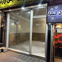 اجاره مغازه ۱۷ متری در حکیمیه|اجارهٔ مغازه و غرفه|تهران, حکیمیه|دیوار