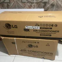 کولر گازی ال جی