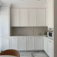 کابینت و کمد دیواری mdf نقد و اقساط چکی تمام مشهد