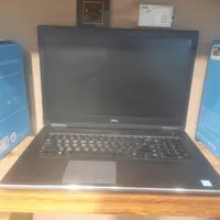 لپ تاب 17 اینج dell