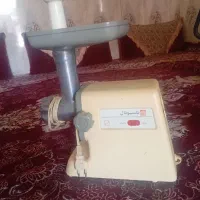 چرخ گوشت